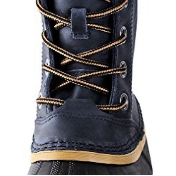Sorel • Slimpack II duck boot - Picture 4 of 4